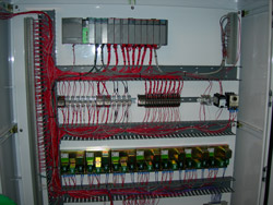 Electrical Panels